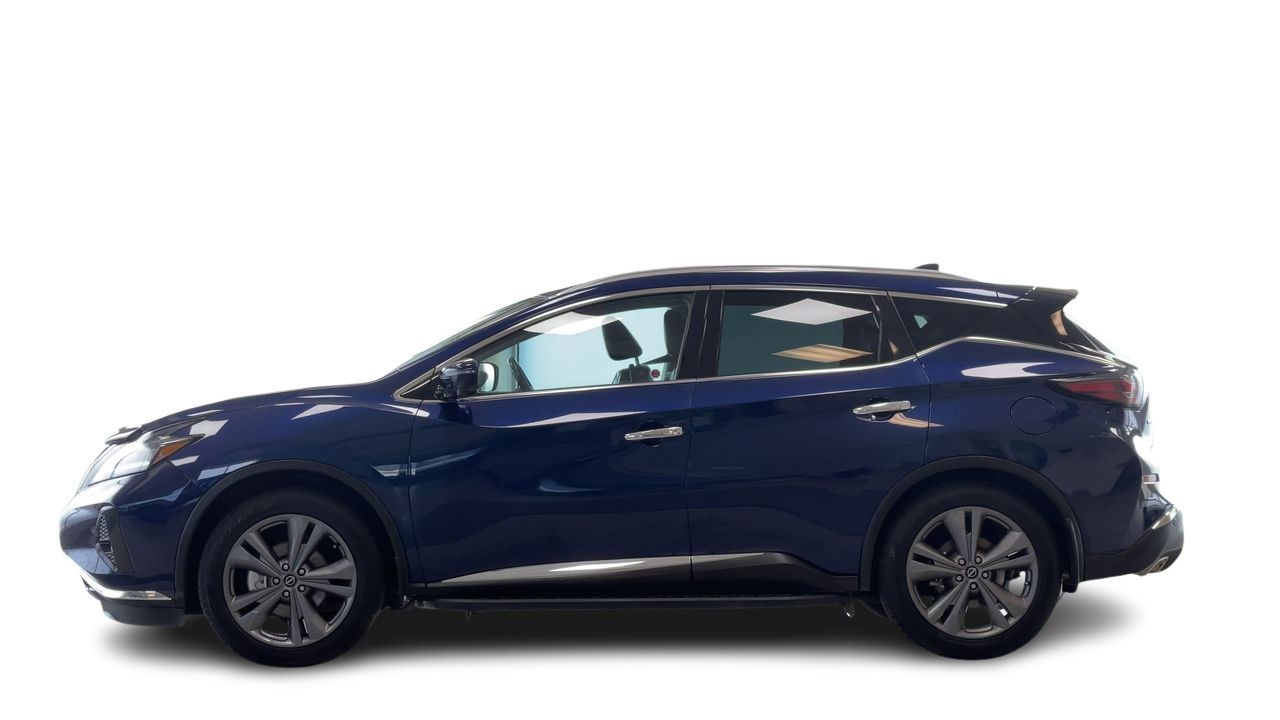 2023 Nissan Murano
