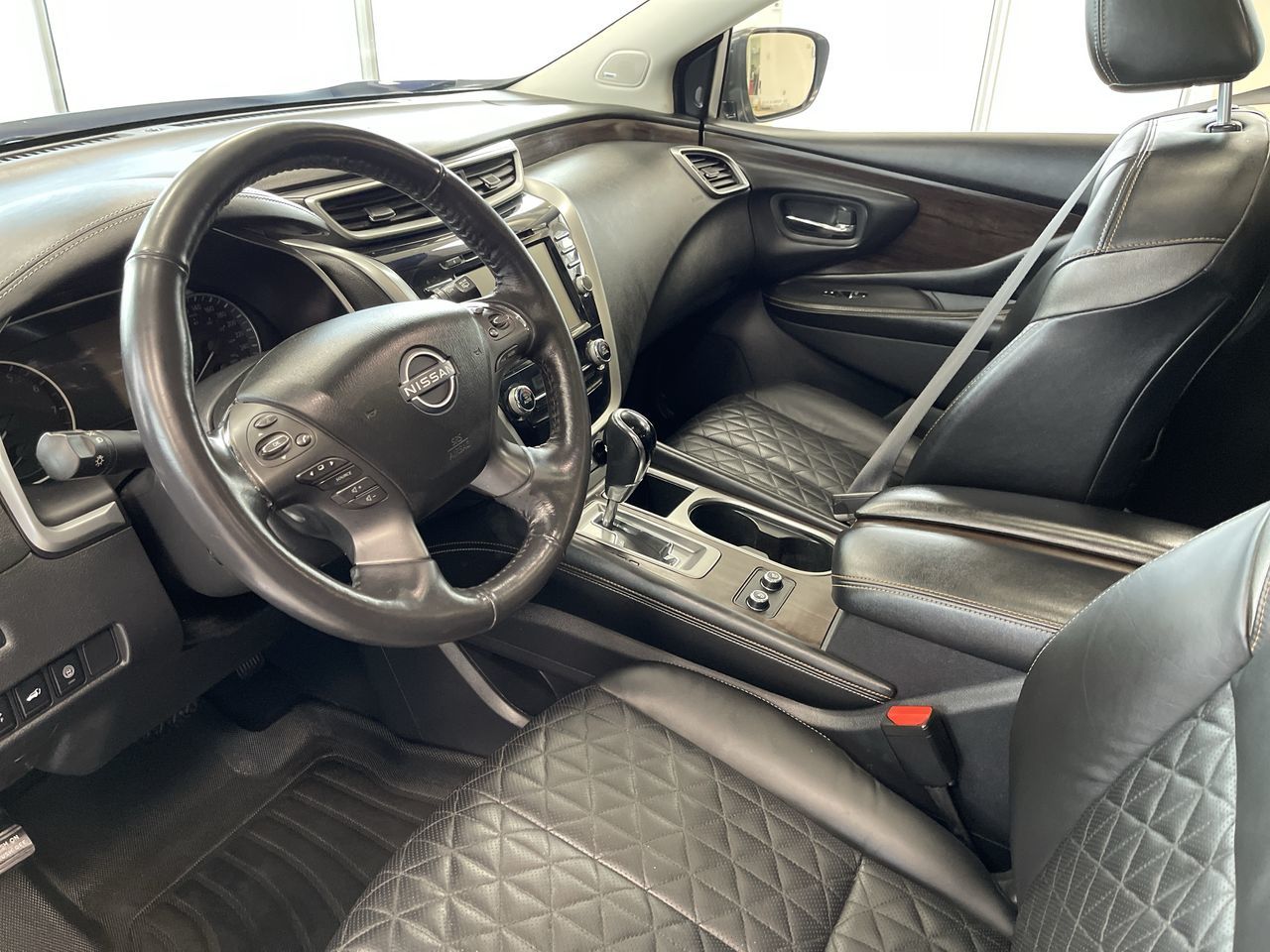 2023 Nissan Murano