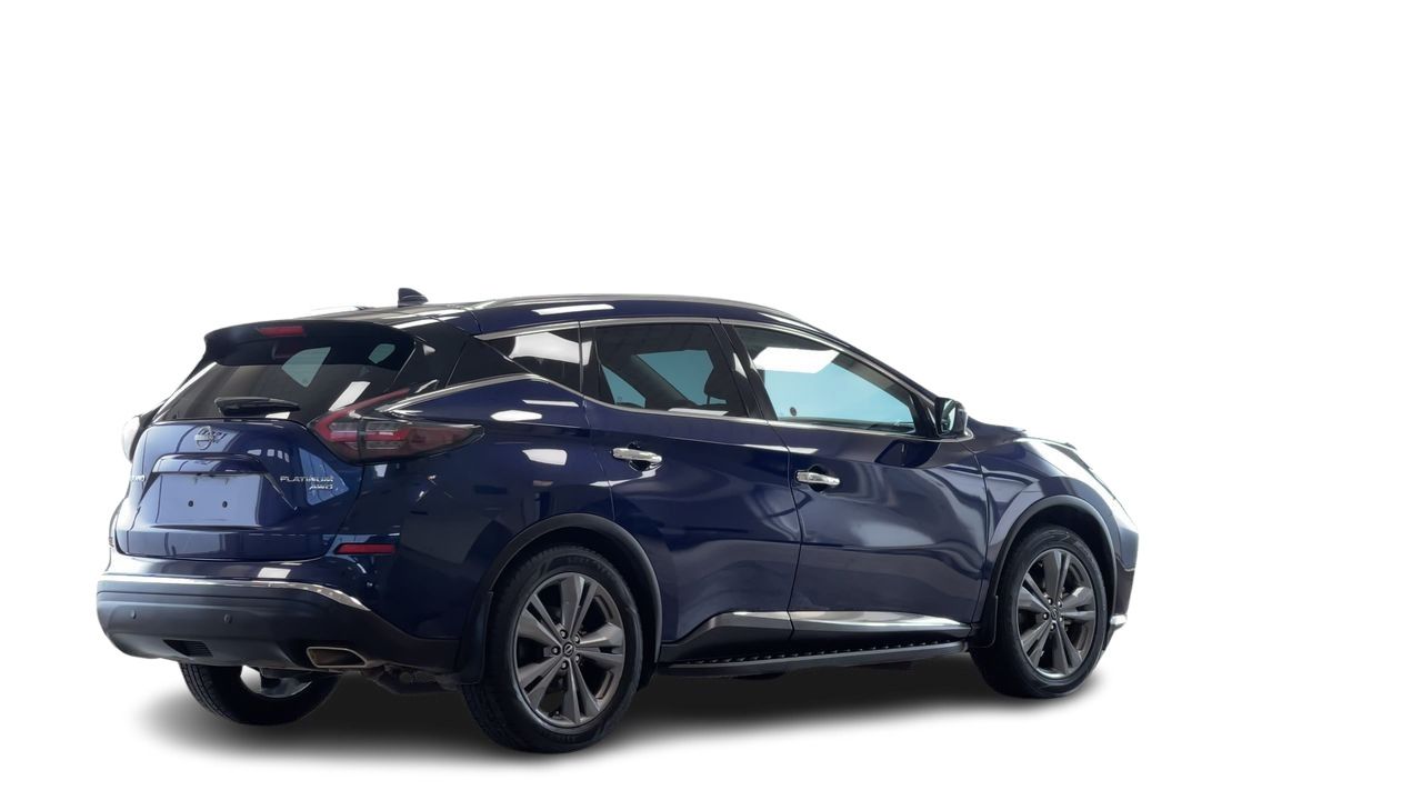2023 Nissan Murano