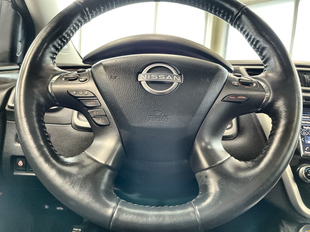 2023 Nissan Murano