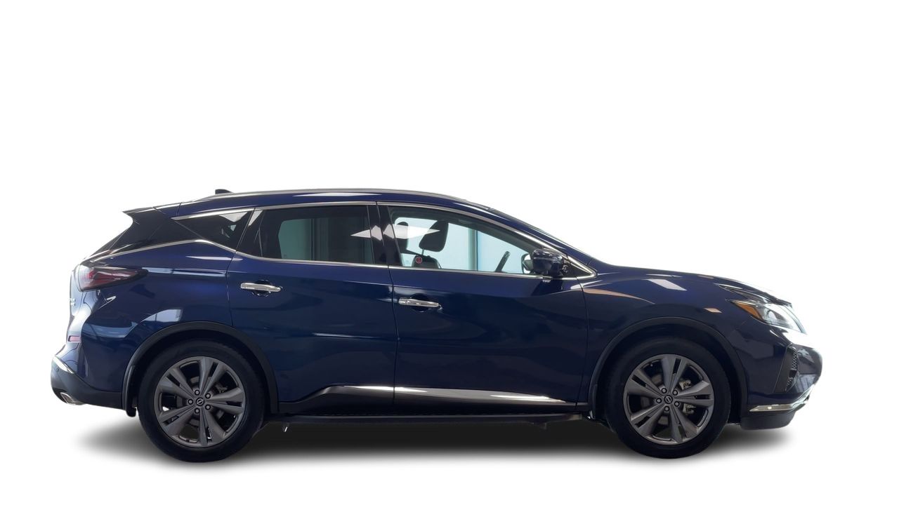 2023 Nissan Murano