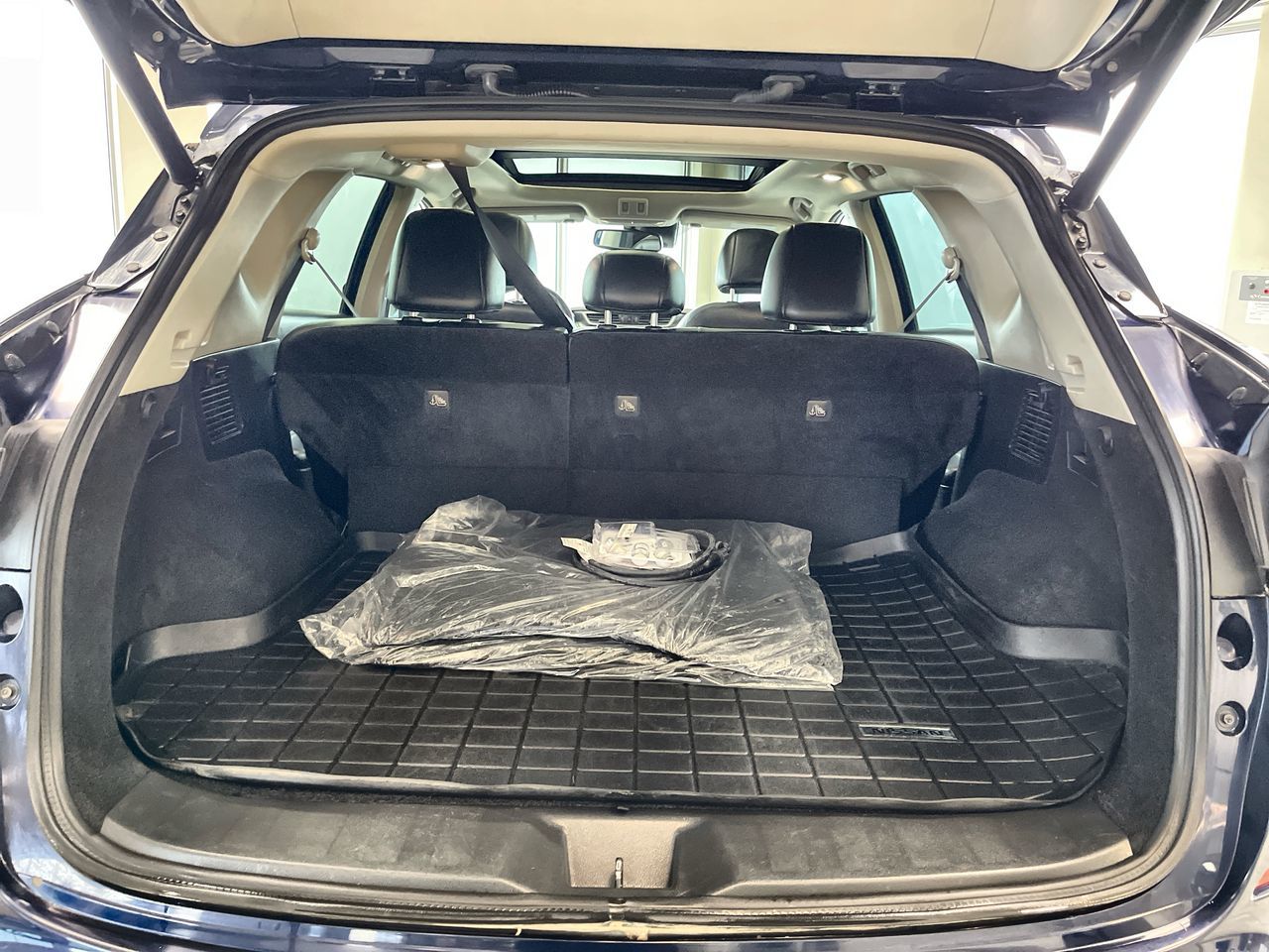 2023 Nissan Murano
