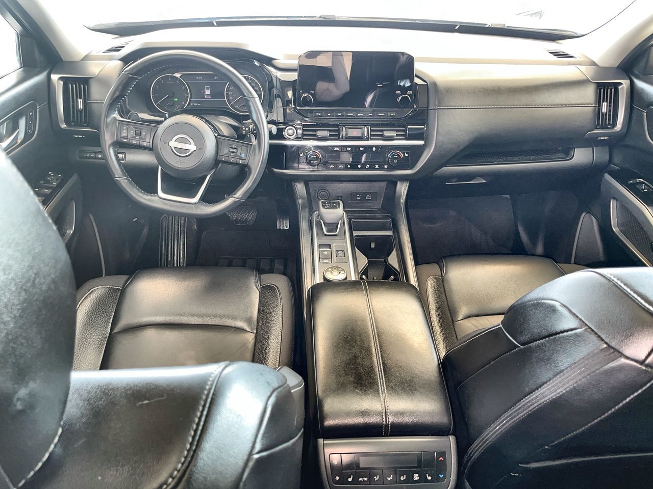 2023 Nissan Pathfinder in Regina, Saskatchewan