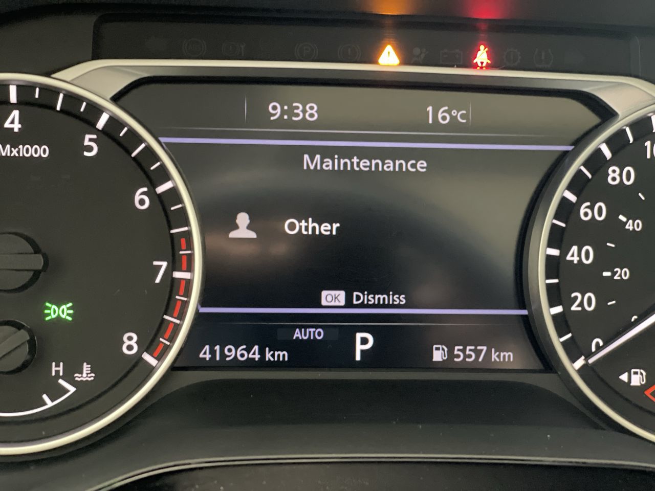 2023 Nissan Pathfinder in Regina, Saskatchewan
