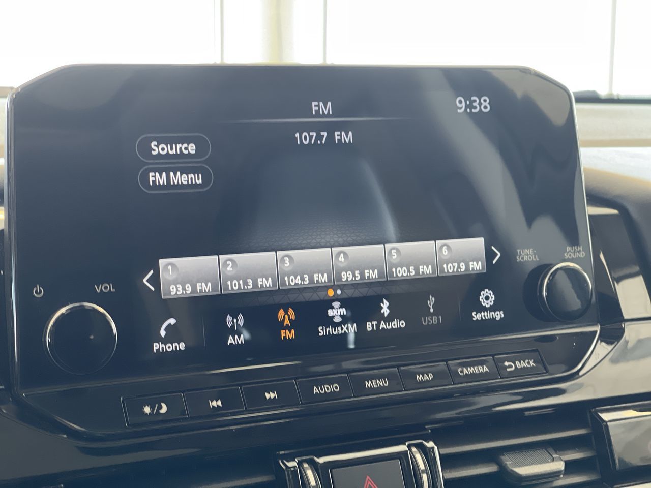 2023 Nissan Pathfinder in Regina, Saskatchewan