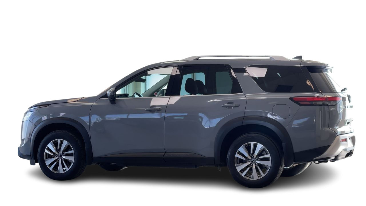 2023 Nissan Pathfinder in Regina, Saskatchewan