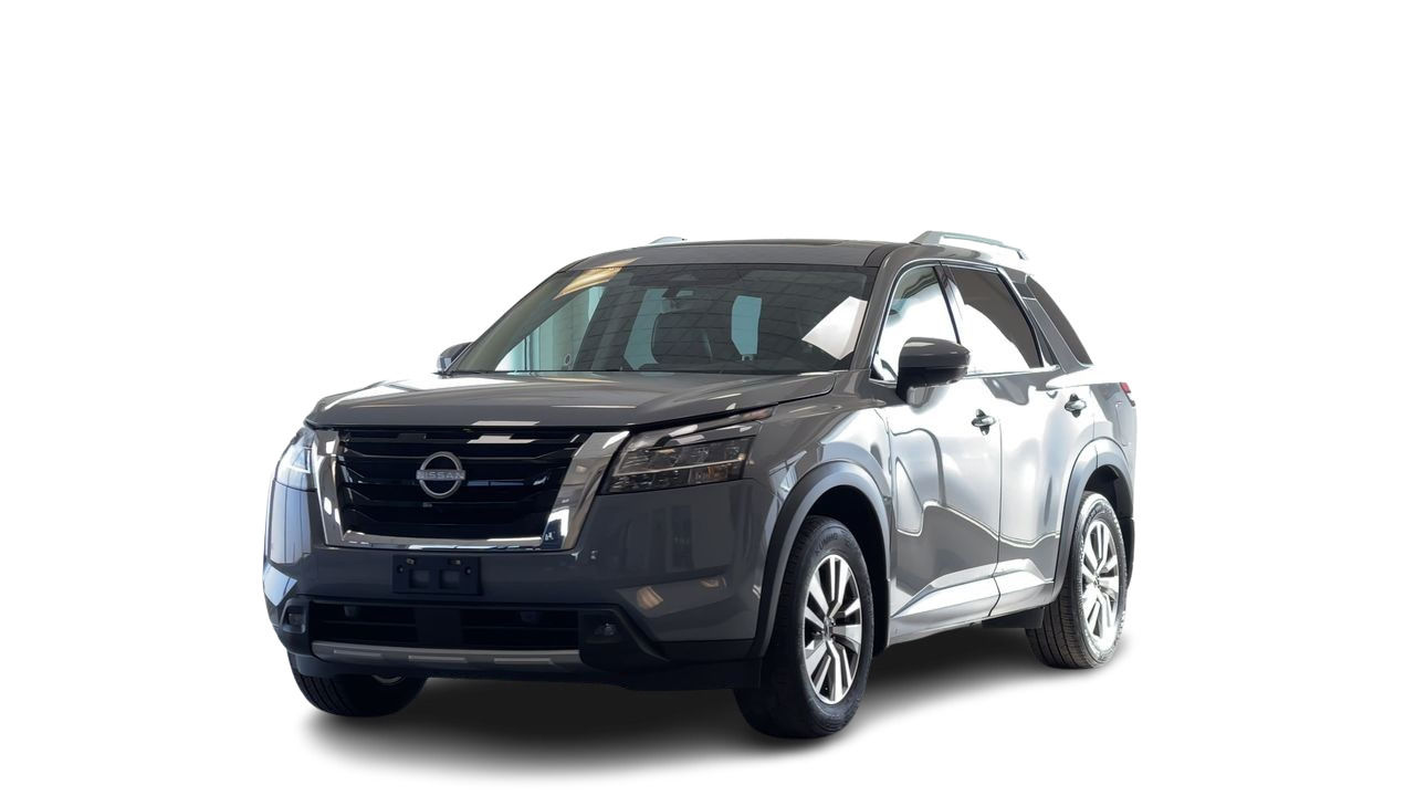 2023 Nissan Pathfinder in Regina, Saskatchewan