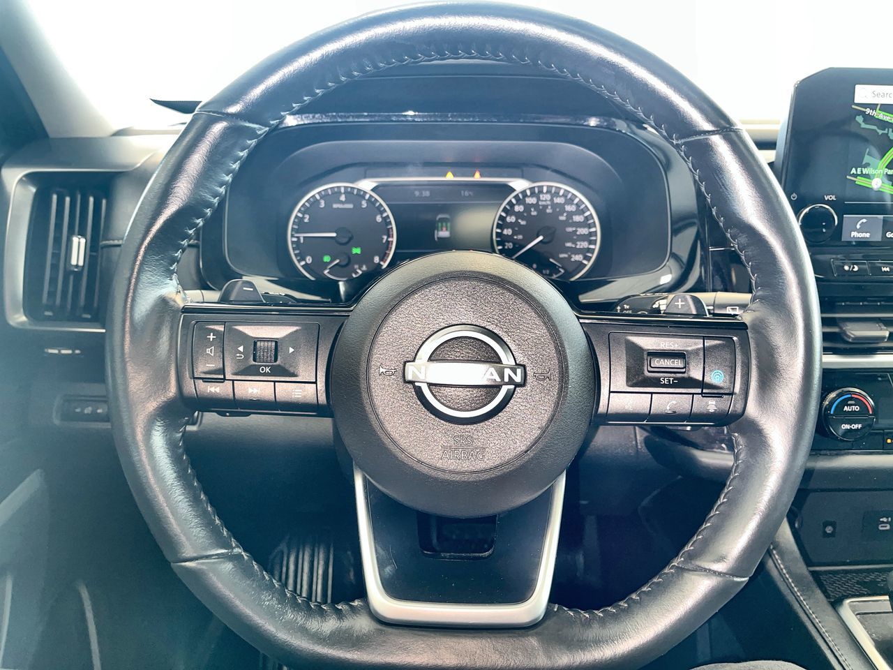 2023 Nissan Pathfinder in Regina, Saskatchewan