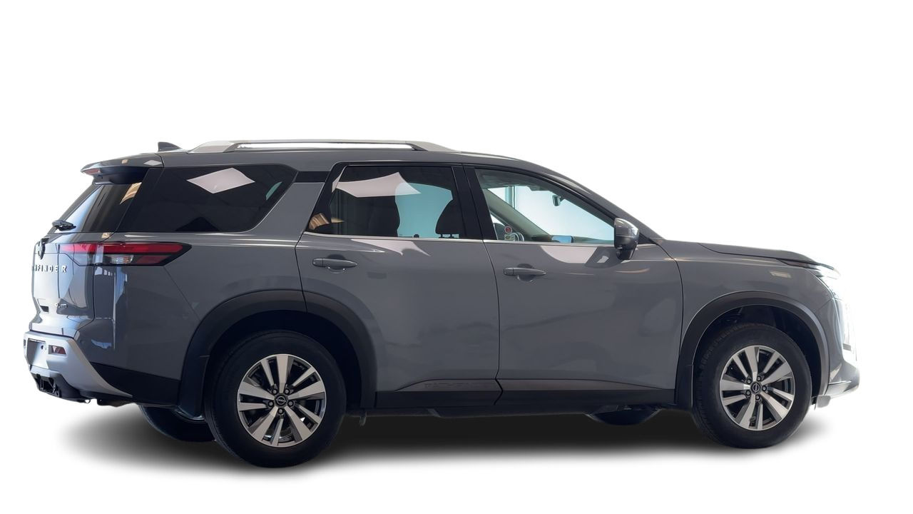 2023 Nissan Pathfinder in Regina, Saskatchewan