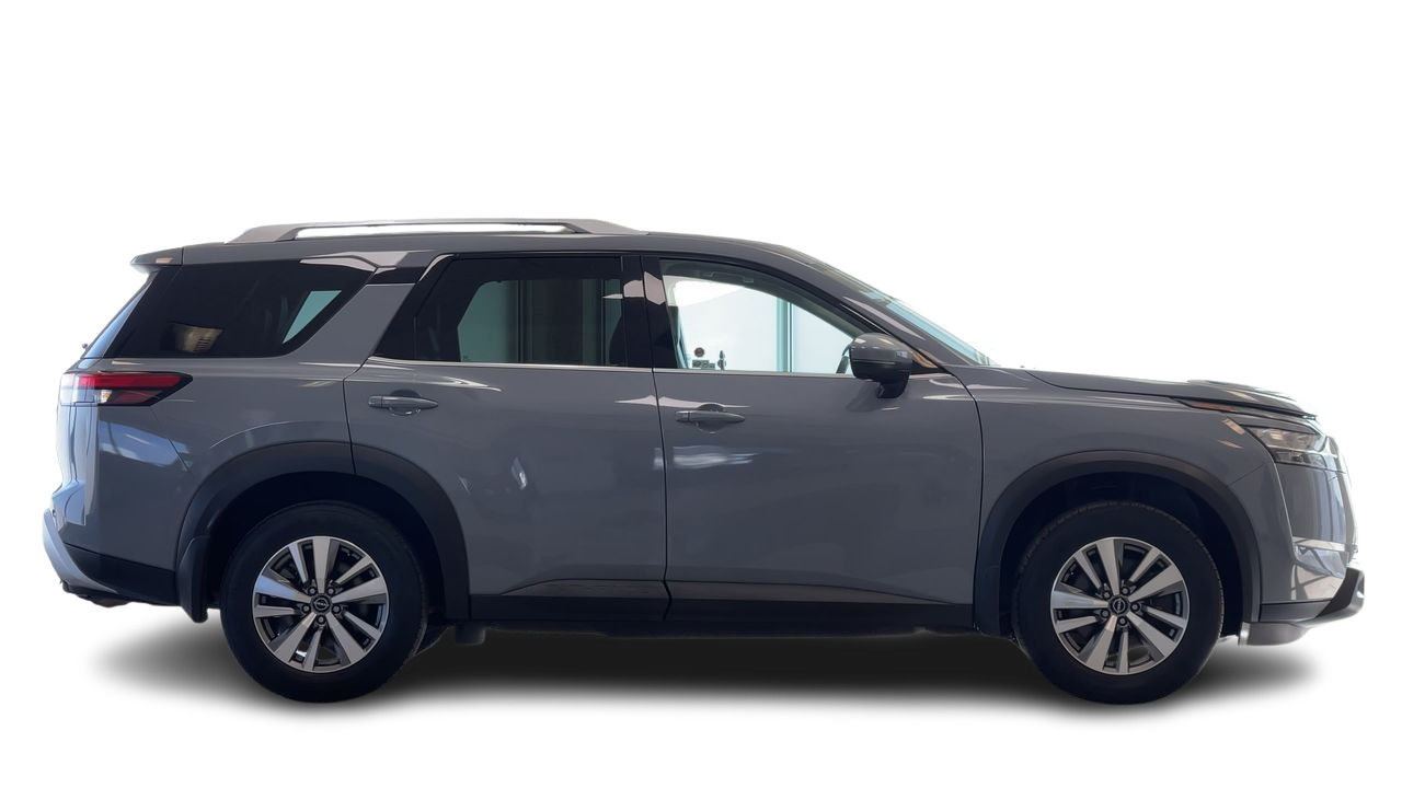 2023 Nissan Pathfinder in Regina, Saskatchewan