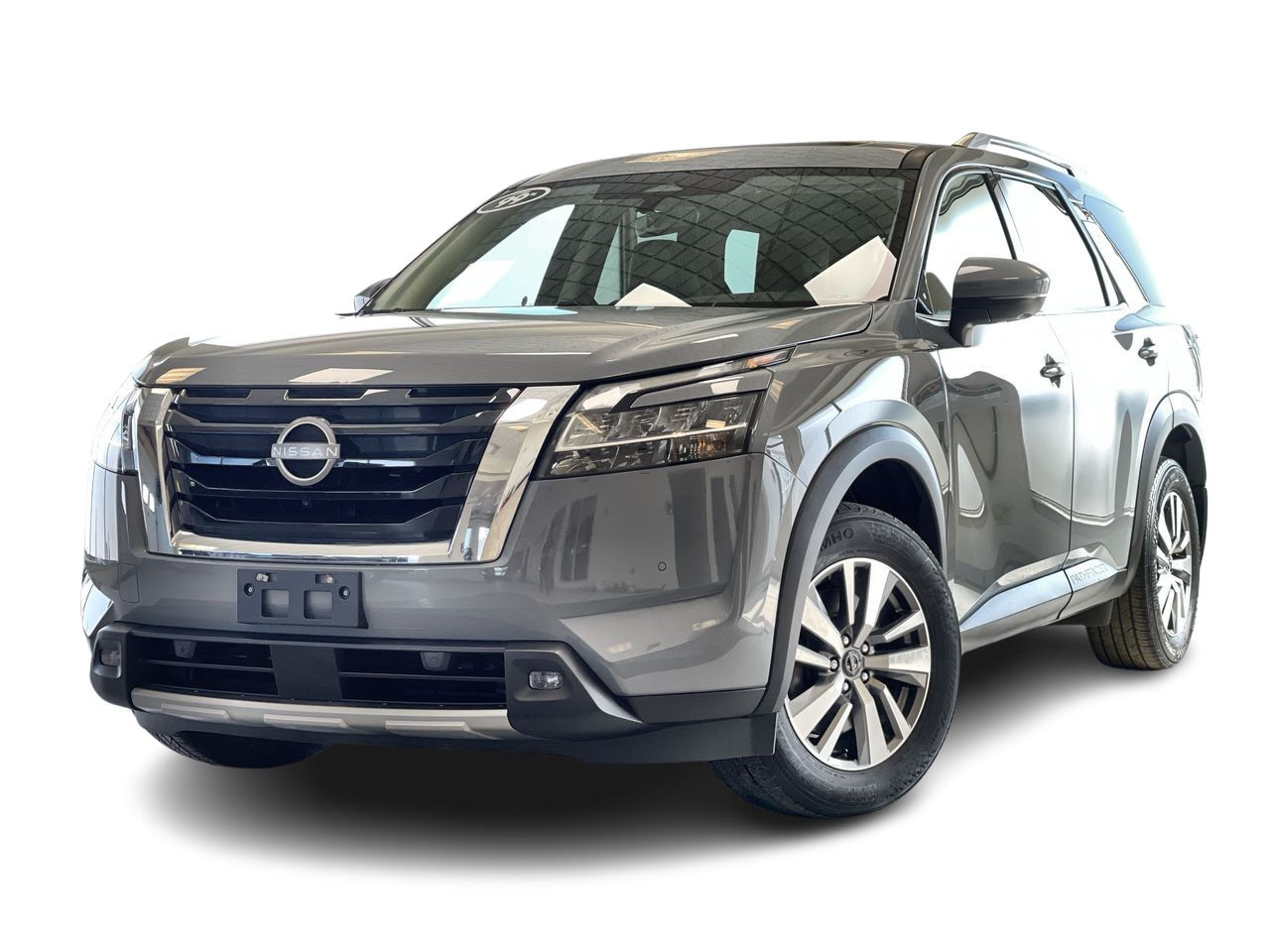 2023 Nissan Pathfinder in Regina, Saskatchewan