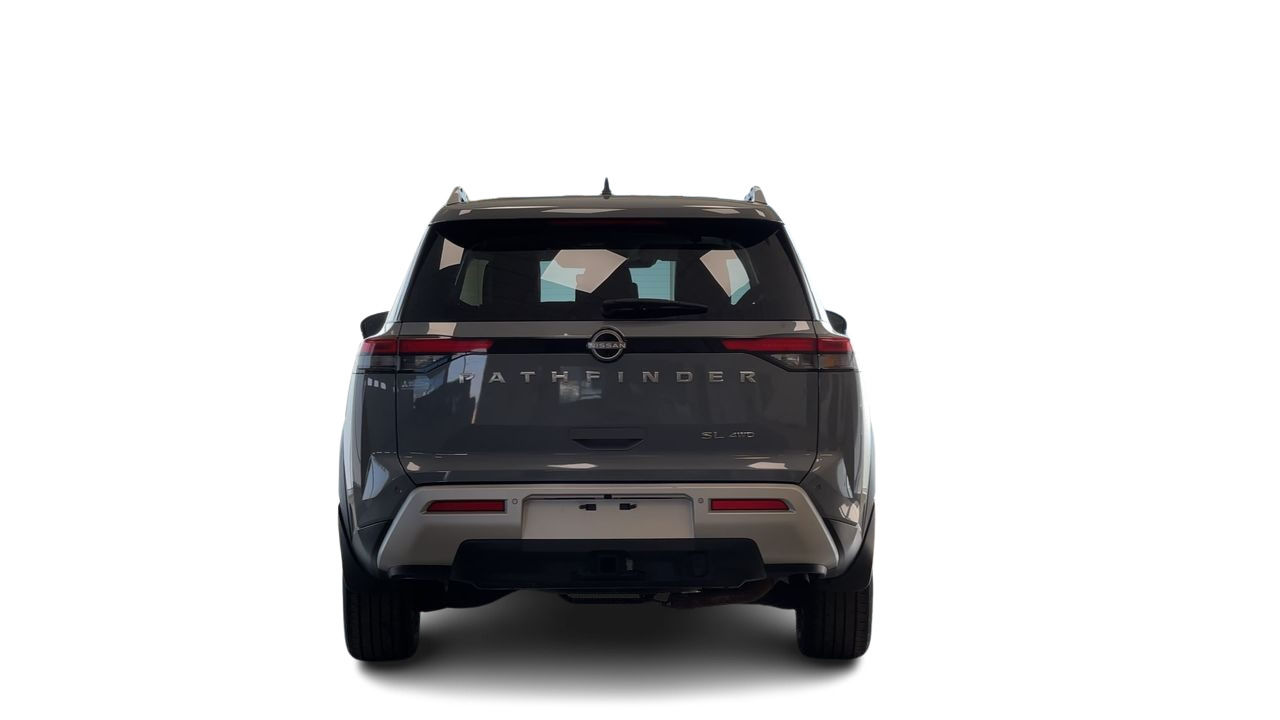 2023 Nissan Pathfinder in Regina, Saskatchewan