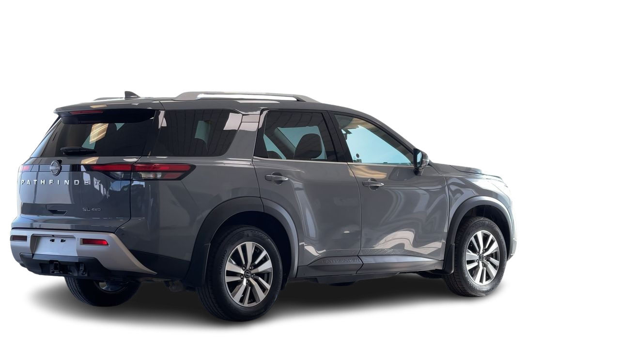2023 Nissan Pathfinder in Regina, Saskatchewan