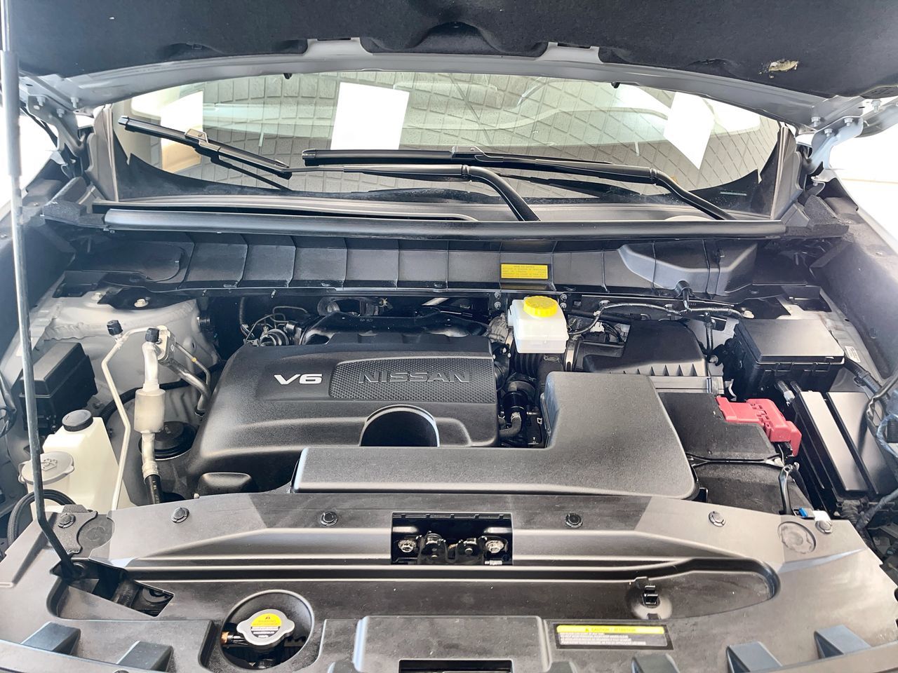 2023 Nissan Pathfinder in Regina, Saskatchewan