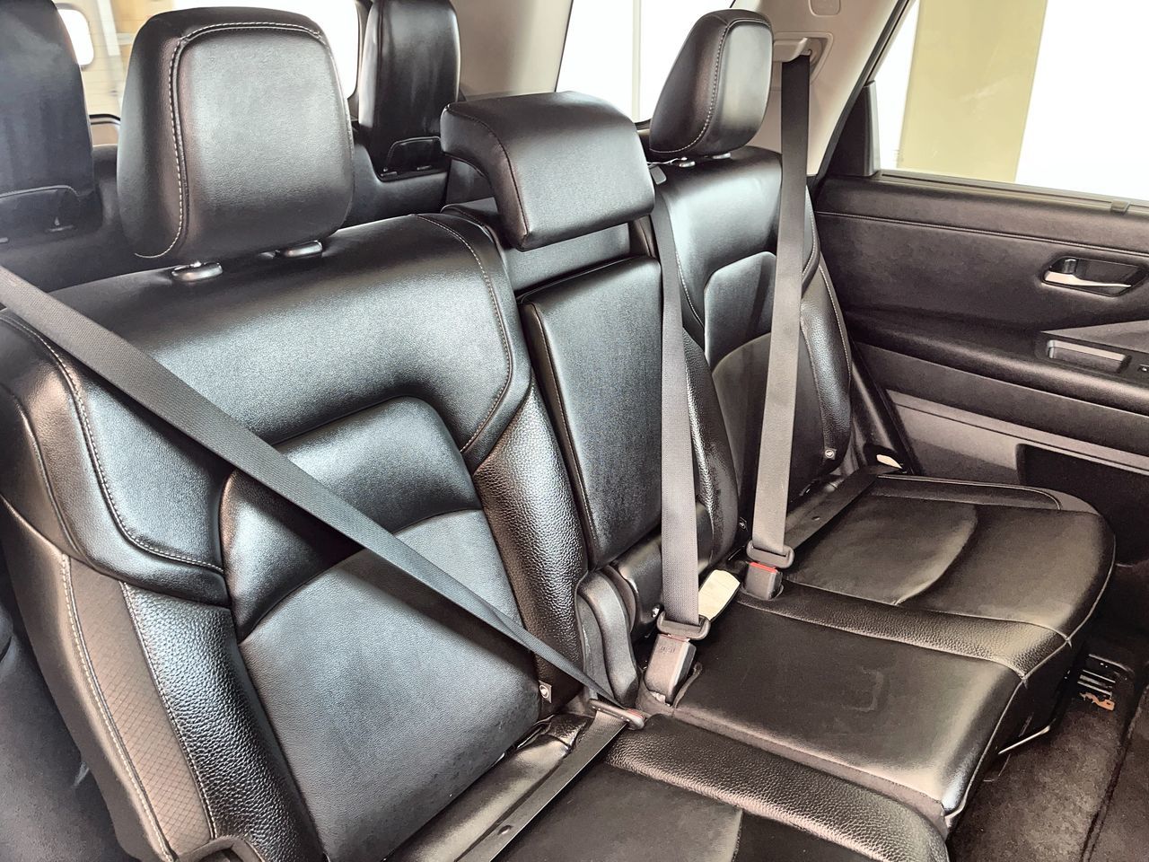 2023 Nissan Pathfinder in Regina, Saskatchewan