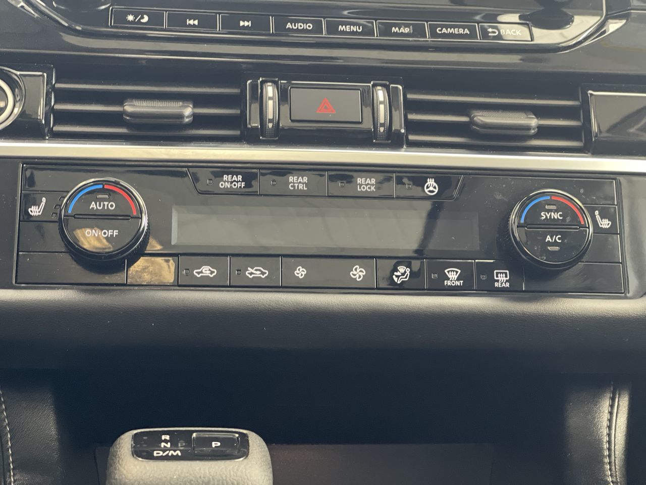2023 Nissan Pathfinder in Regina, Saskatchewan