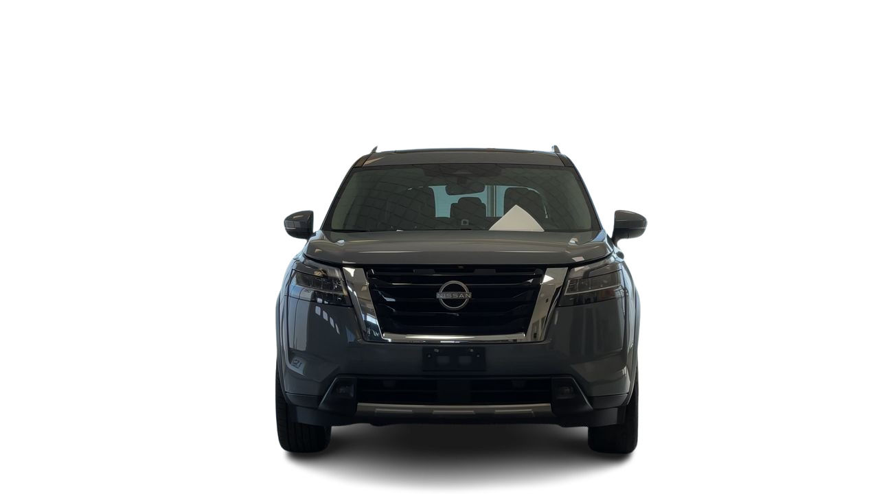 2023 Nissan Pathfinder in Regina, Saskatchewan