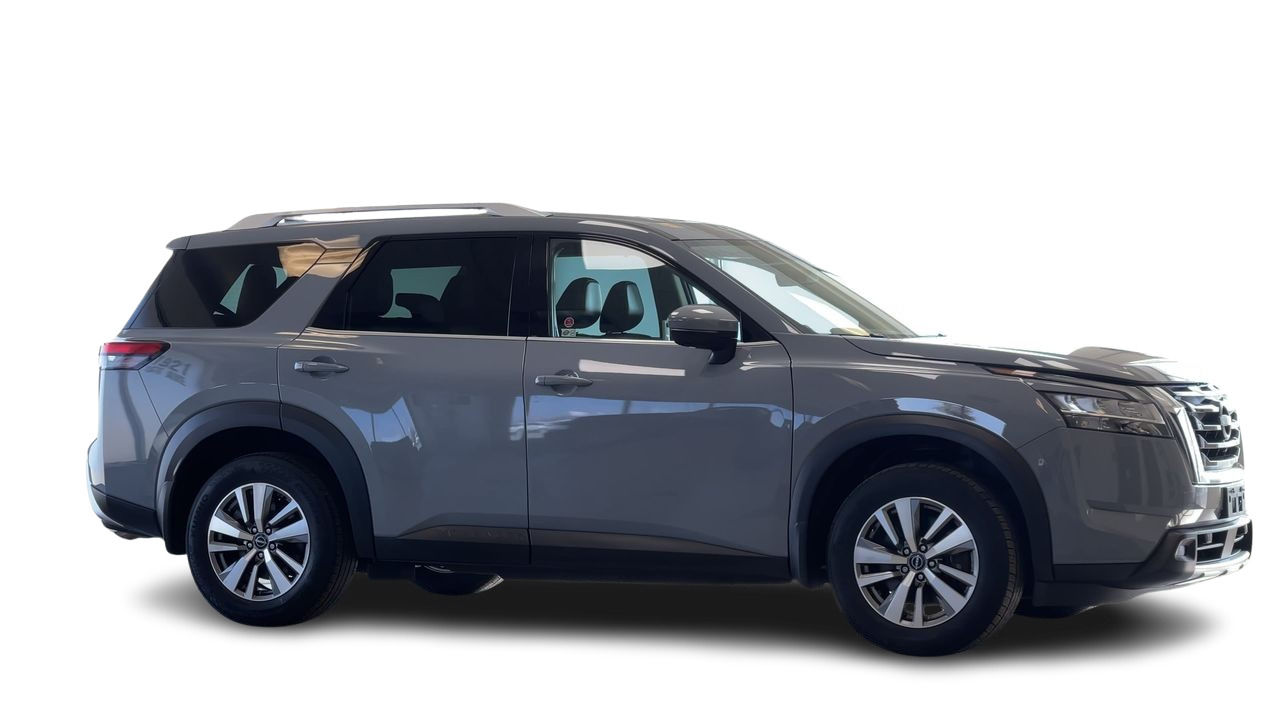 2023 Nissan Pathfinder in Regina, Saskatchewan