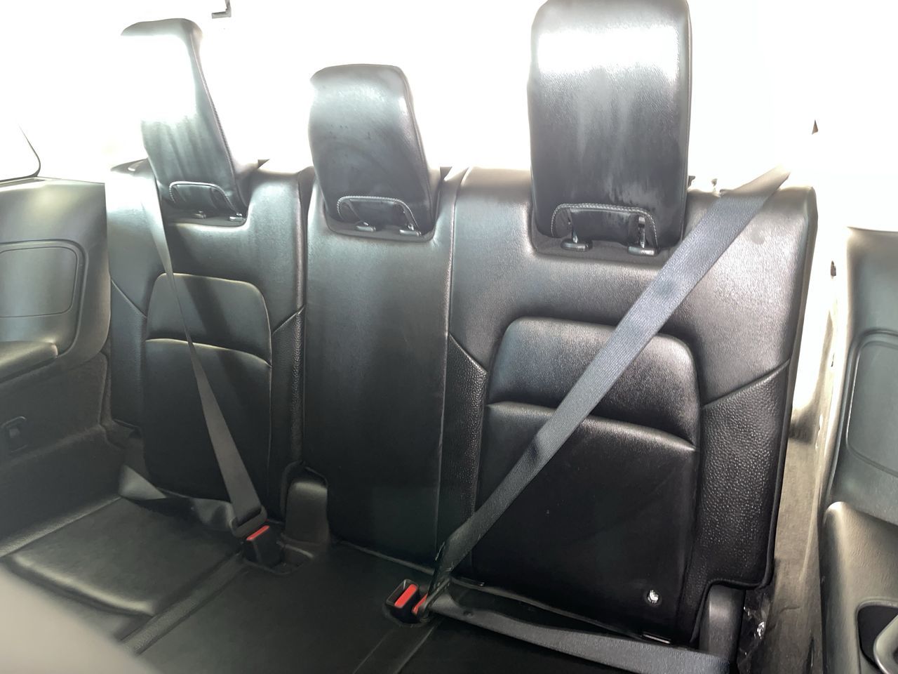 2023 Nissan Pathfinder in Regina, Saskatchewan