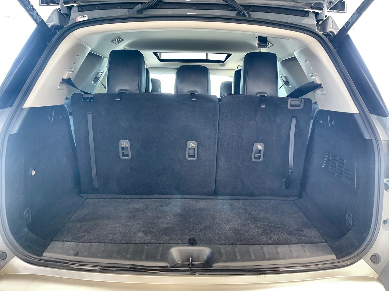 2023 Nissan Pathfinder in Regina, Saskatchewan