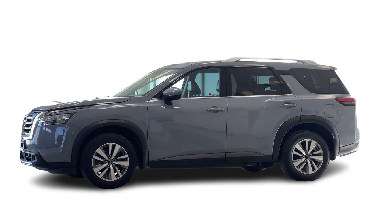 2023 Nissan Pathfinder in Regina, Saskatchewan
