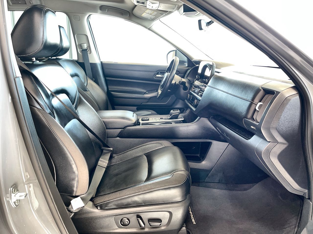 2023 Nissan Pathfinder in Regina, Saskatchewan
