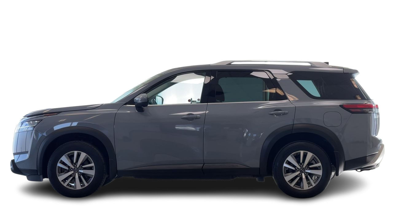 2023 Nissan Pathfinder in Regina, Saskatchewan