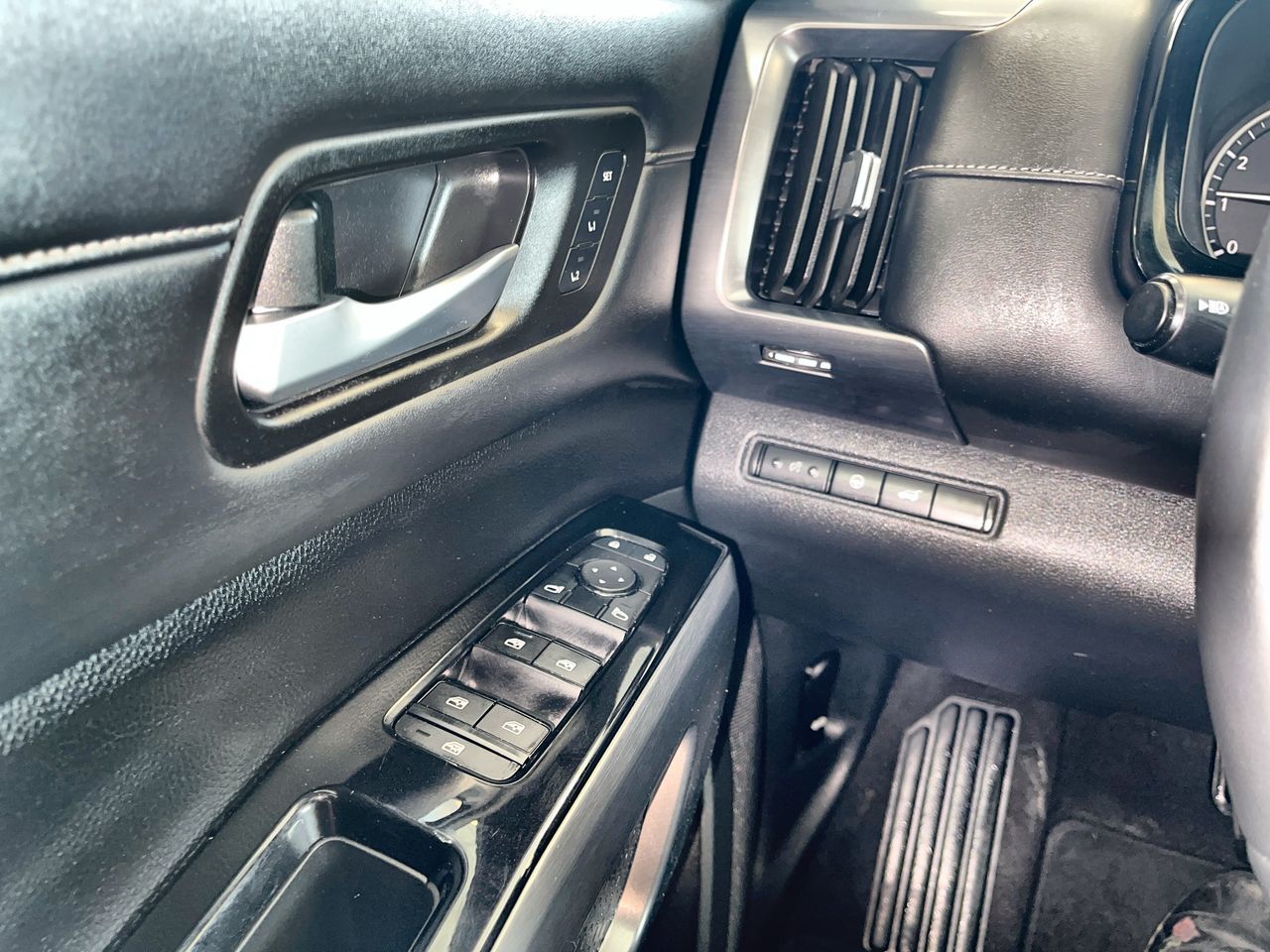 2023 Nissan Pathfinder in Regina, Saskatchewan