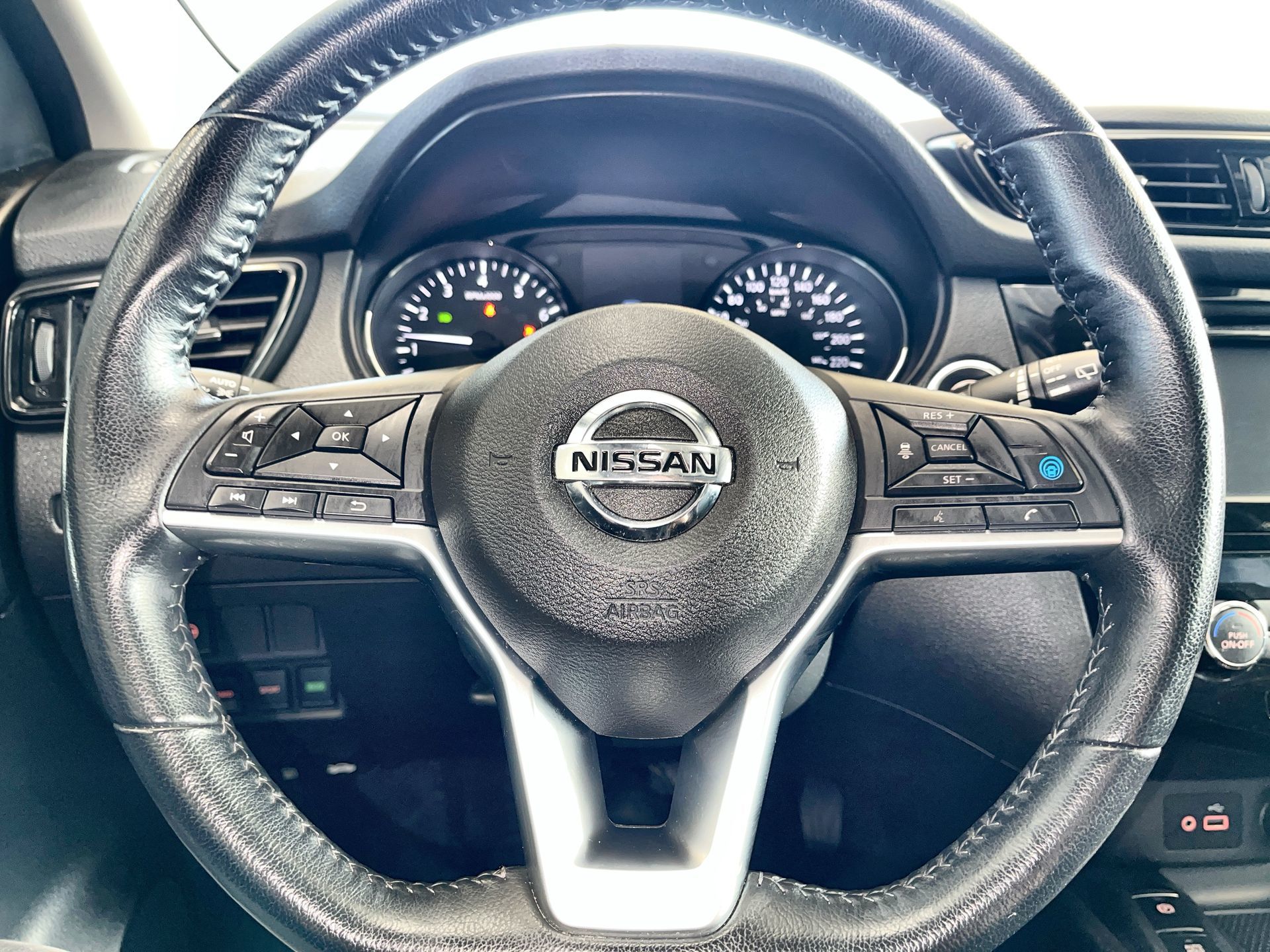 2023 Nissan Qashqai in Regina, Saskatchewan