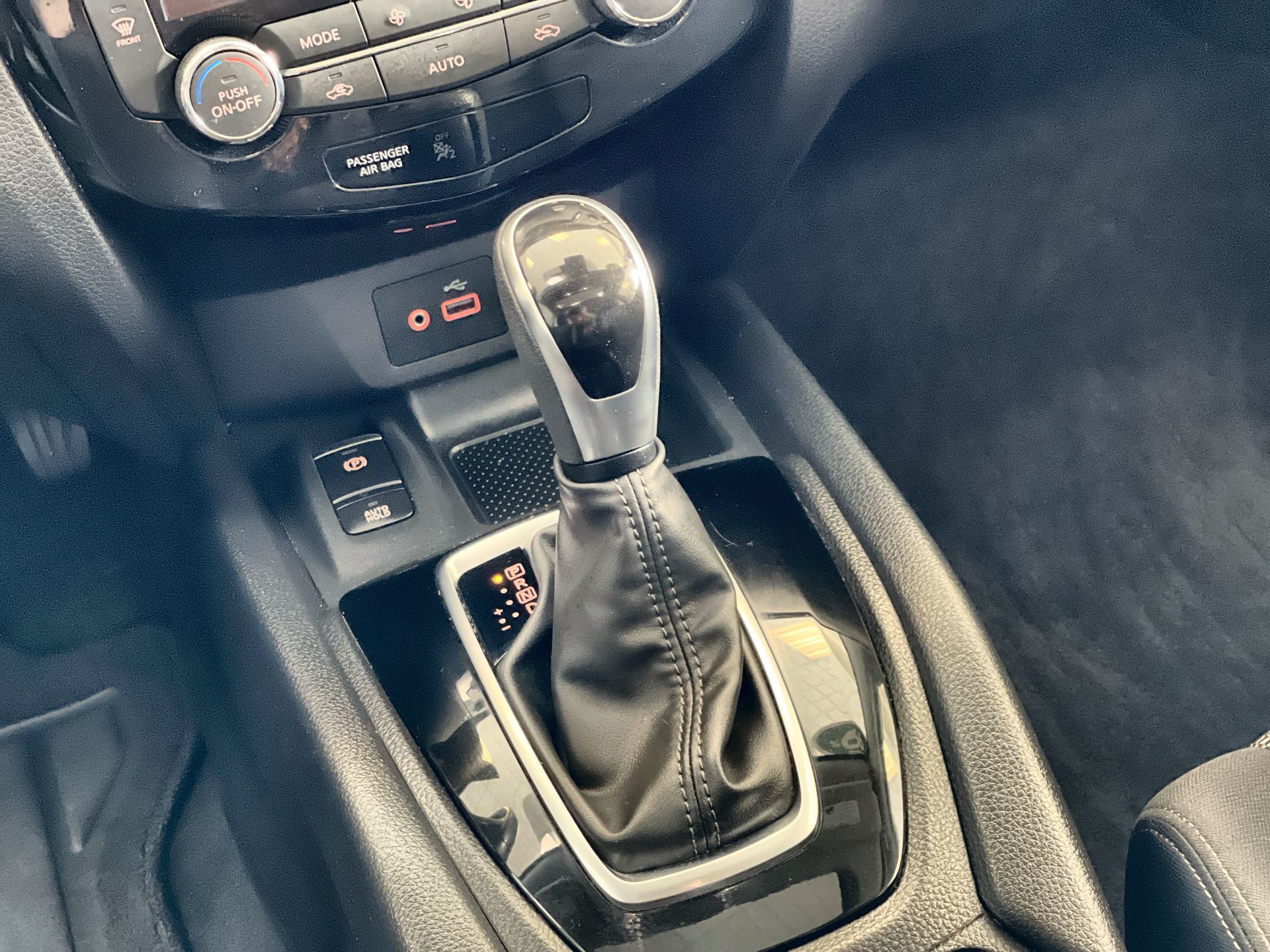 2023 Nissan Qashqai in Regina, Saskatchewan