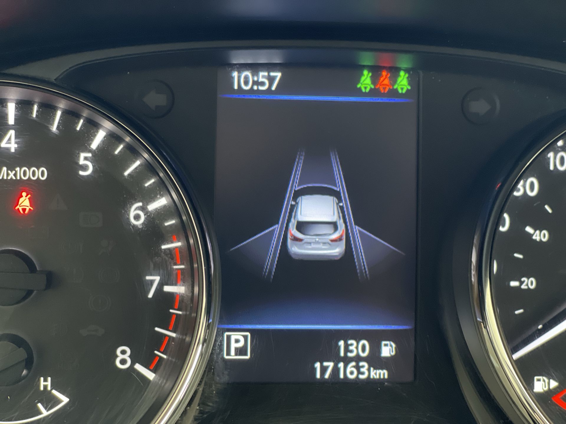 2023 Nissan Qashqai in Regina, Saskatchewan