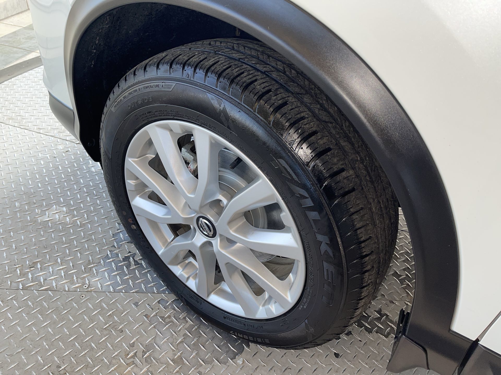 2023 Nissan Qashqai in Regina, Saskatchewan