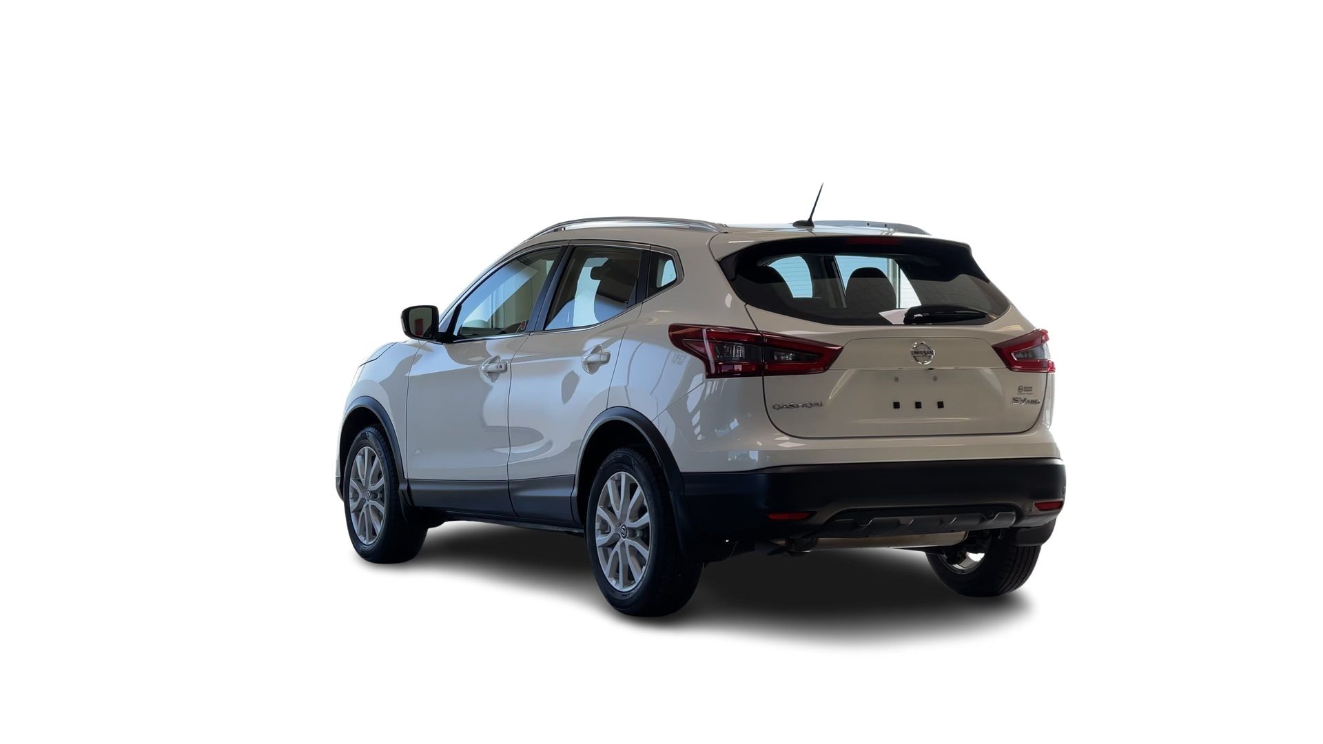 2023 Nissan Qashqai in Regina, Saskatchewan