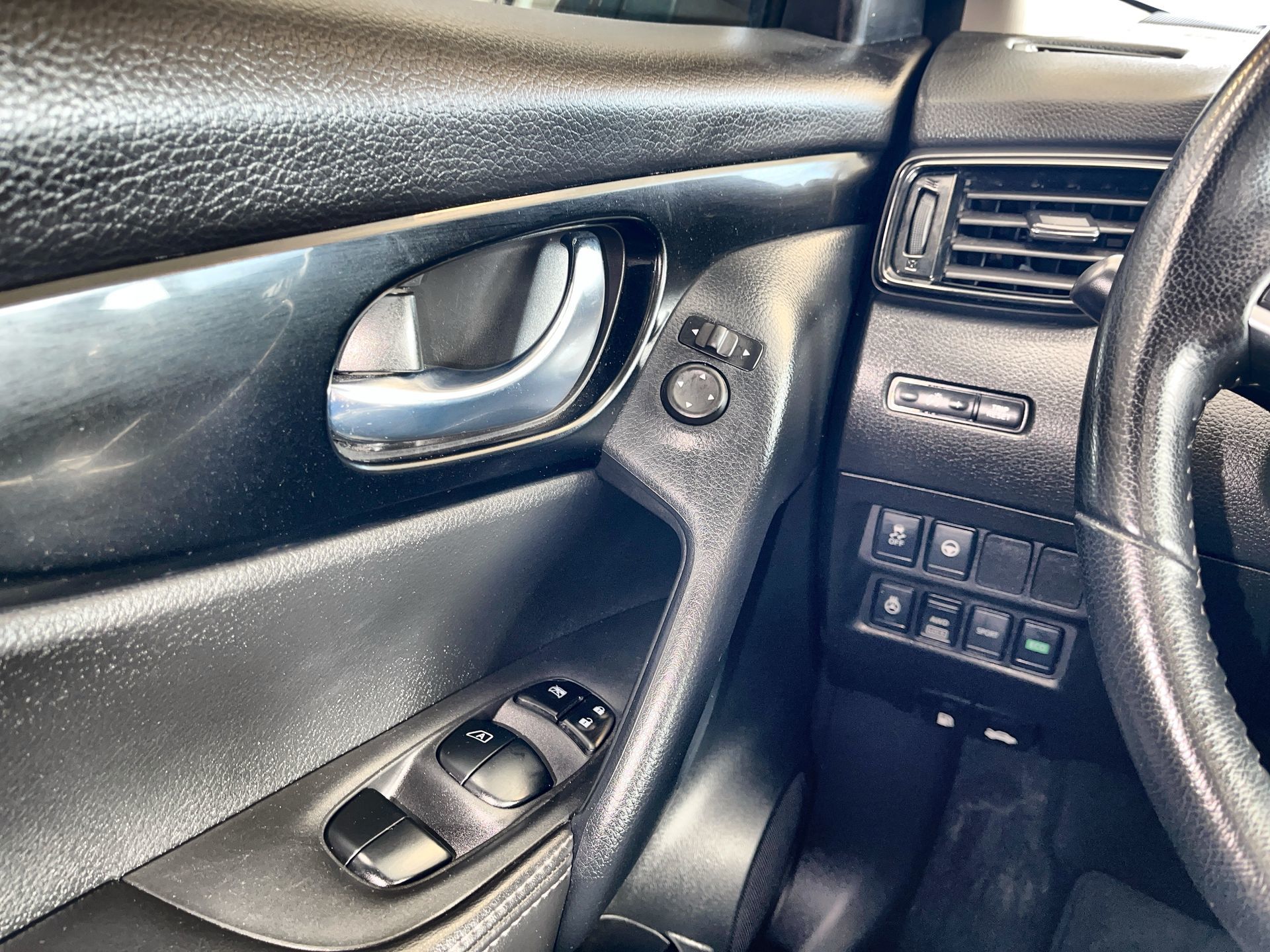 2023 Nissan Qashqai in Regina, Saskatchewan