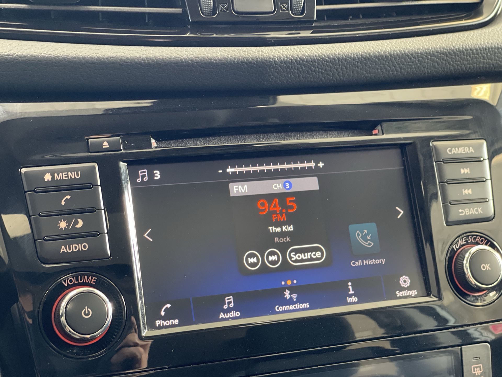 2023 Nissan Qashqai in Regina, Saskatchewan