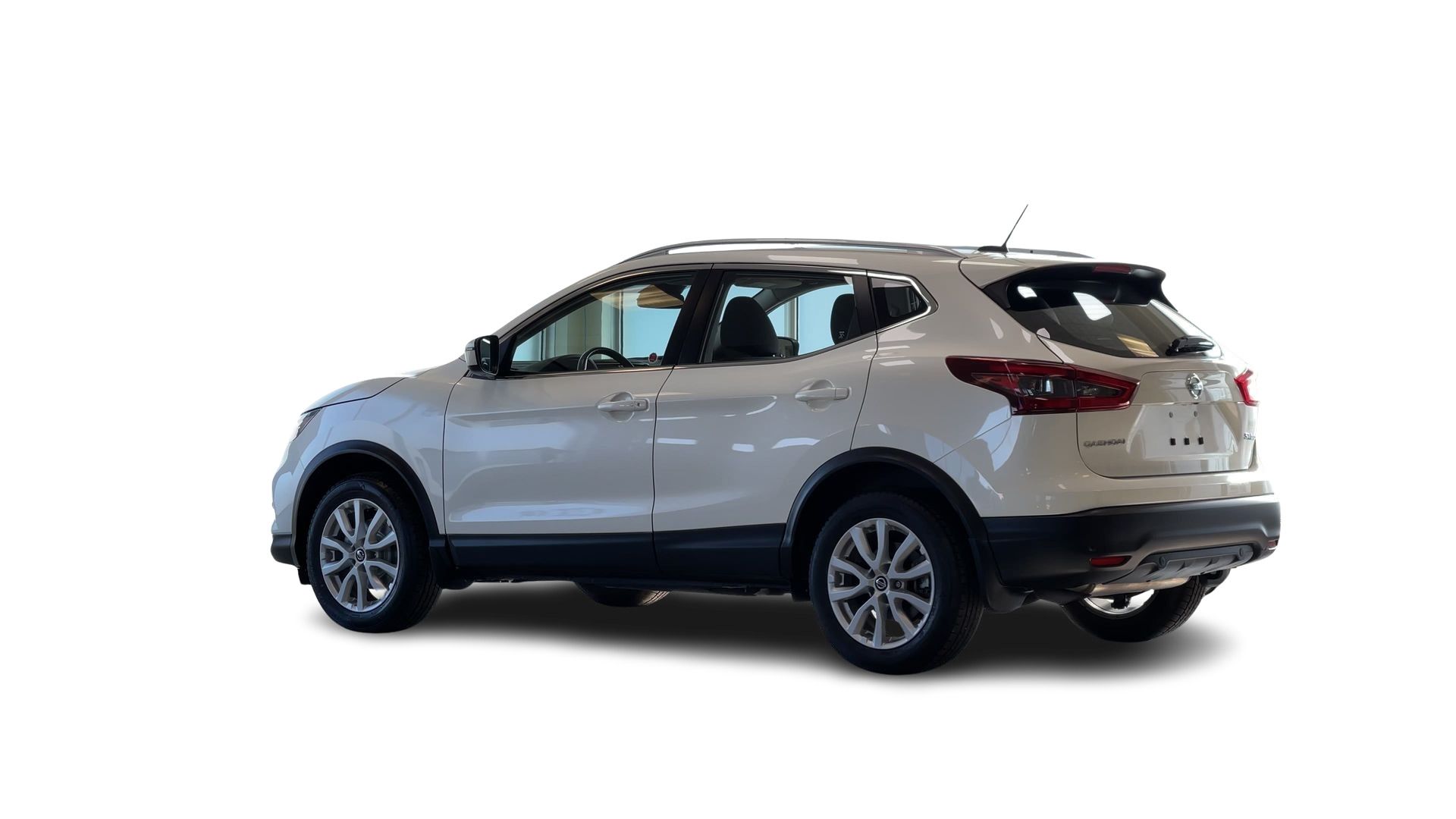 2023 Nissan Qashqai in Regina, Saskatchewan