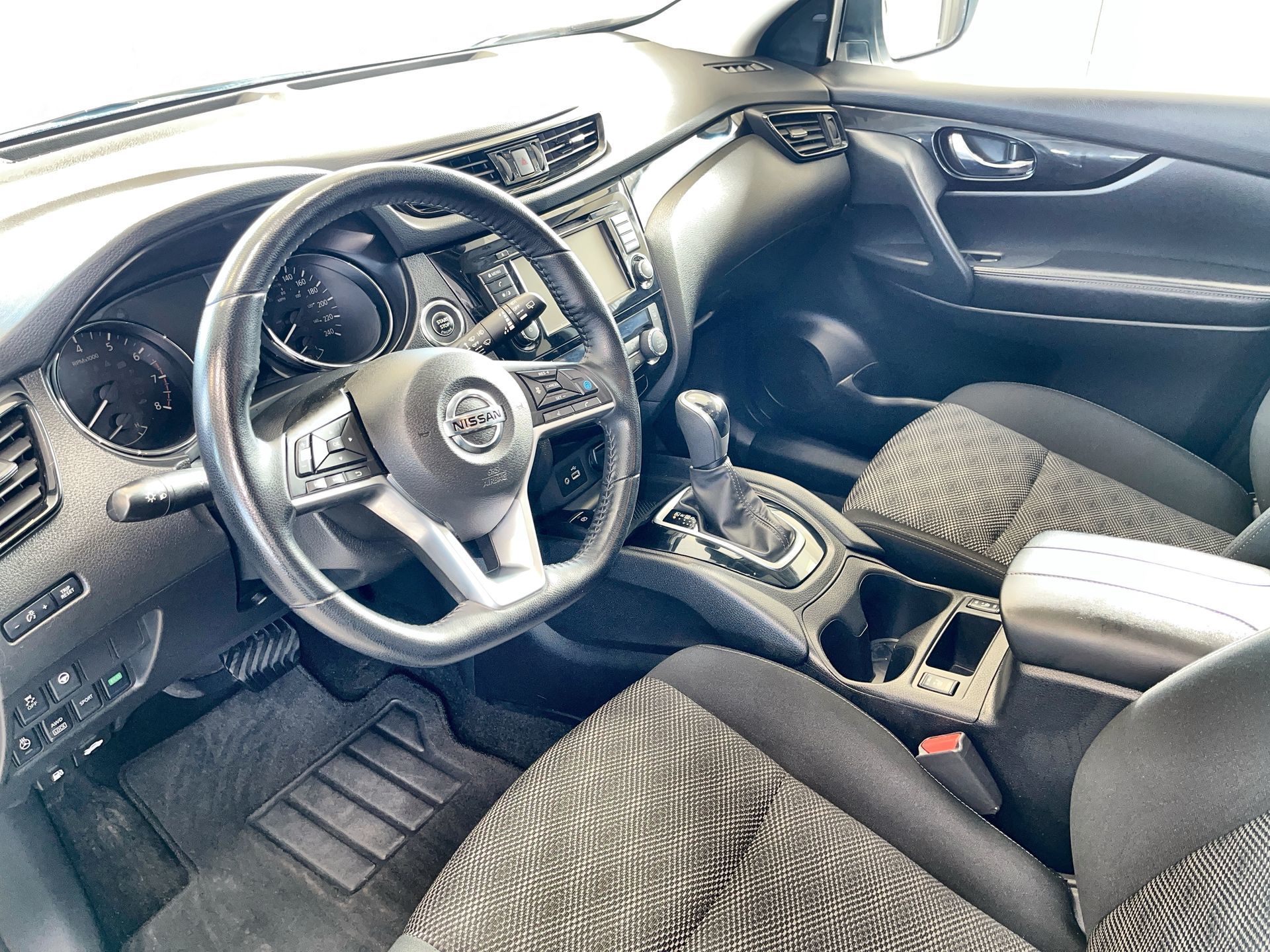 2023 Nissan Qashqai in Regina, Saskatchewan