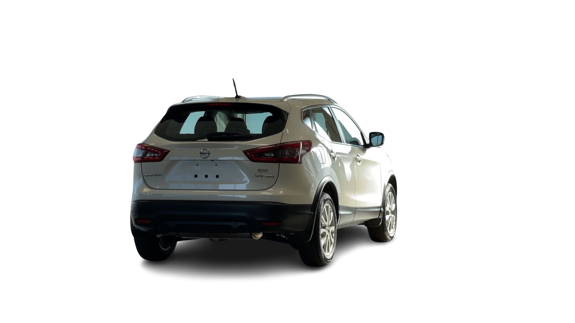 2023 Nissan Qashqai in Regina, Saskatchewan