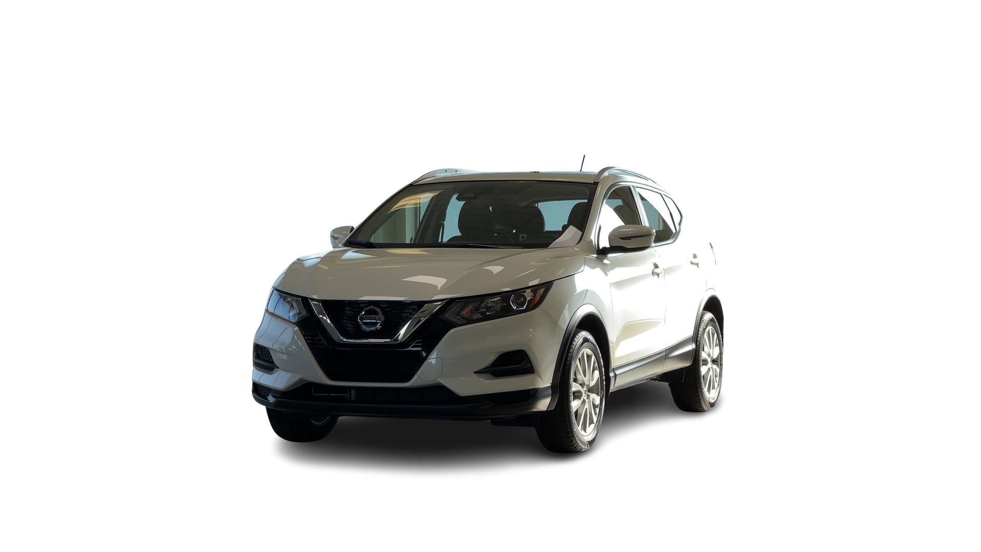 2023 Nissan Qashqai in Regina, Saskatchewan