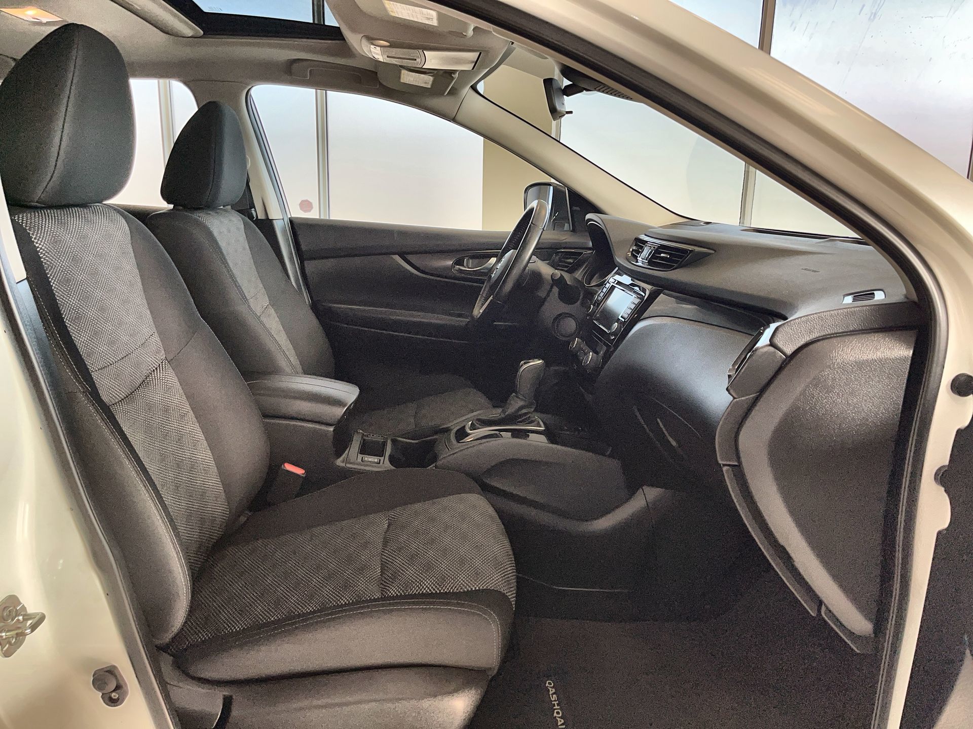 2023 Nissan Qashqai in Regina, Saskatchewan