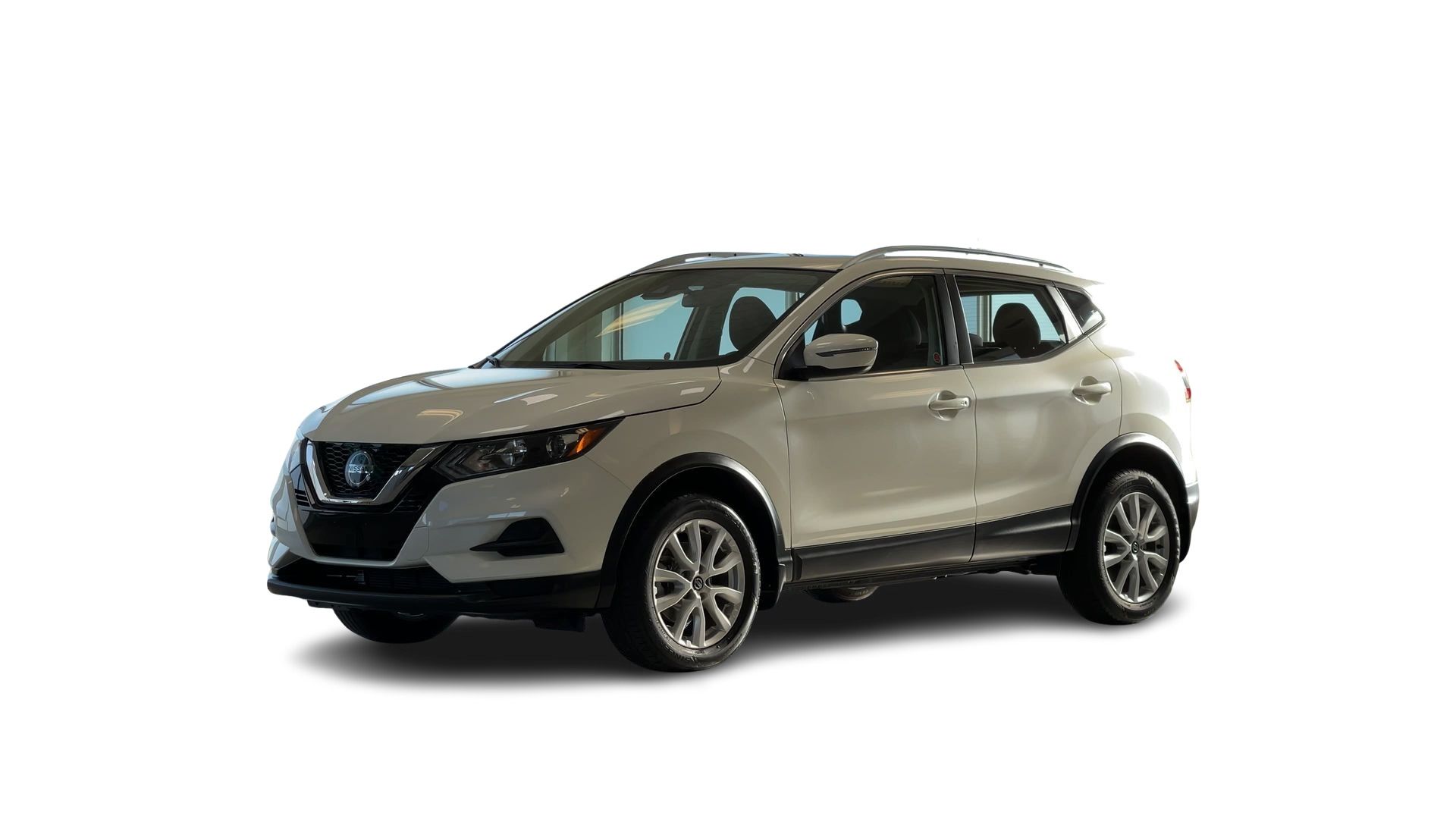 2023 Nissan Qashqai in Regina, Saskatchewan