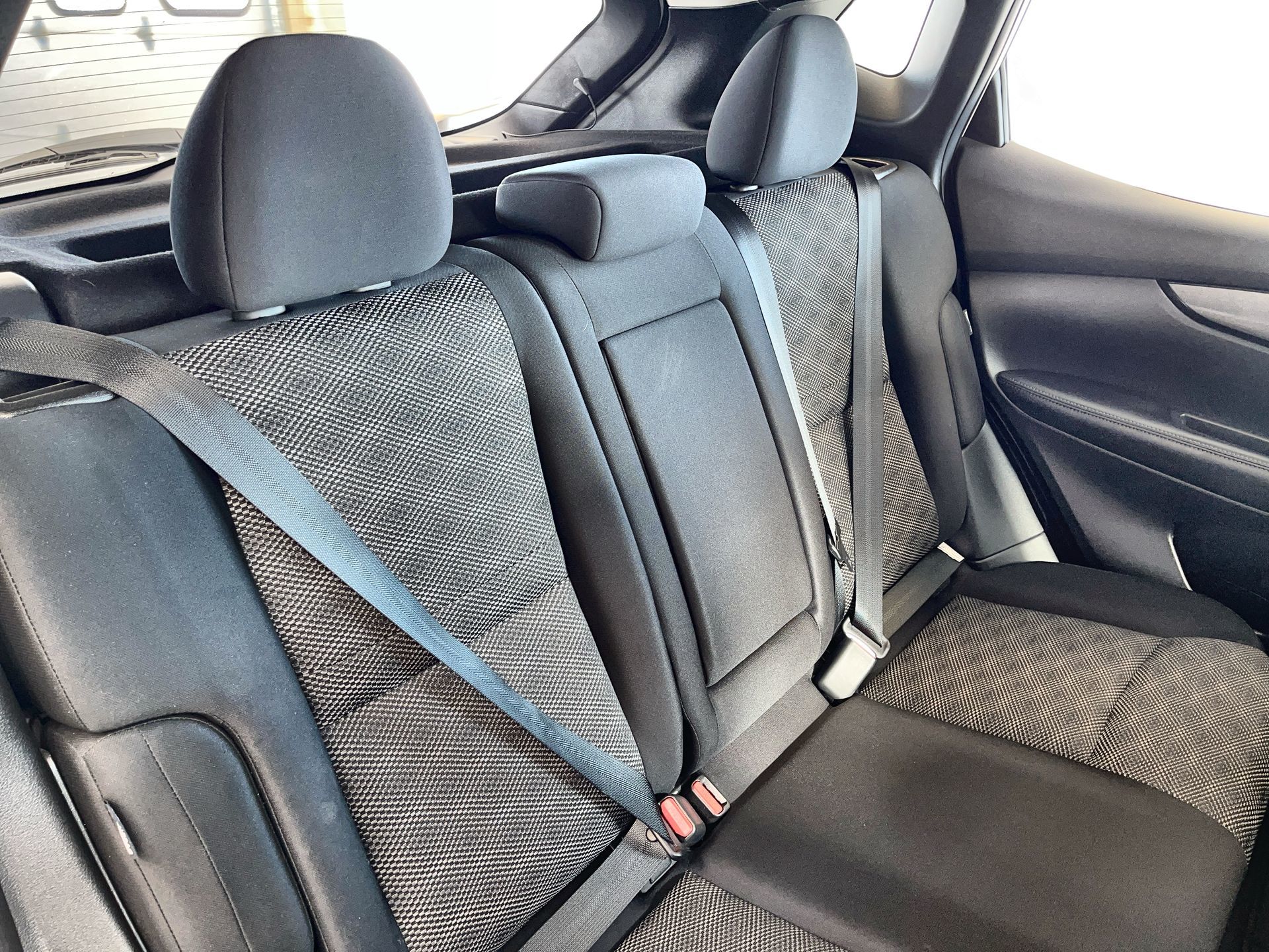 2023 Nissan Qashqai in Regina, Saskatchewan