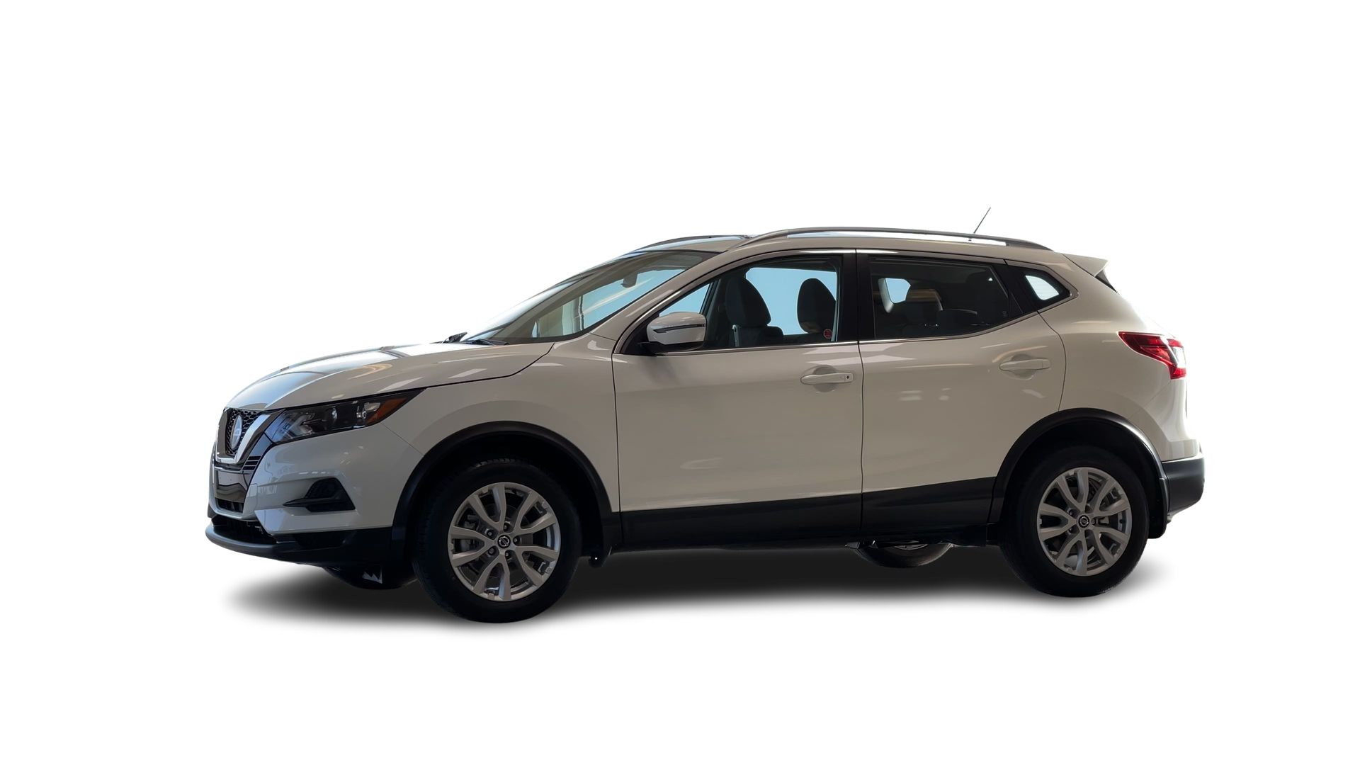 2023 Nissan Qashqai in Regina, Saskatchewan