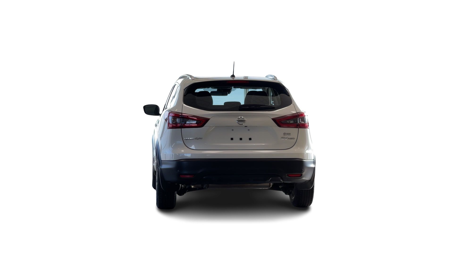2023 Nissan Qashqai in Regina, Saskatchewan