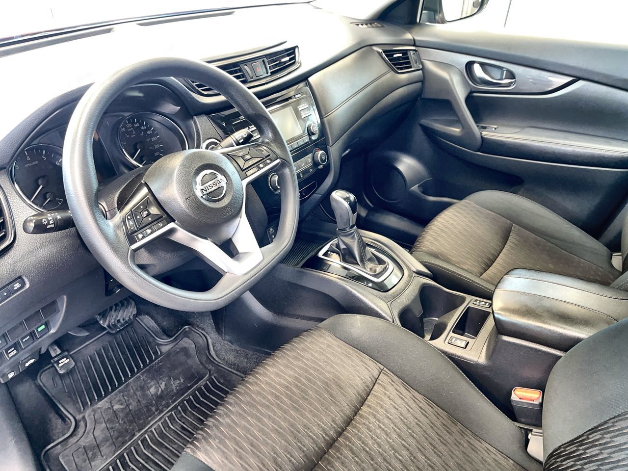 2017 Nissan Rogue in Regina, Saskatchewan