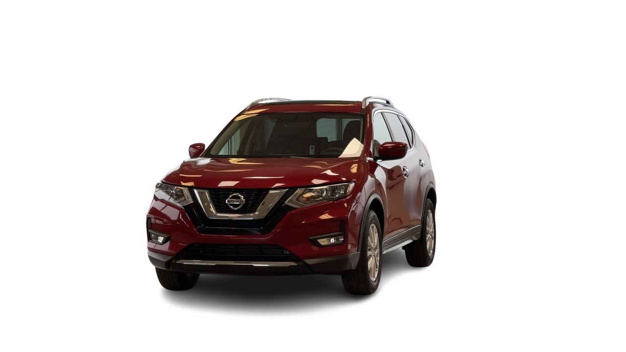 2017 Nissan Rogue in Regina, Saskatchewan