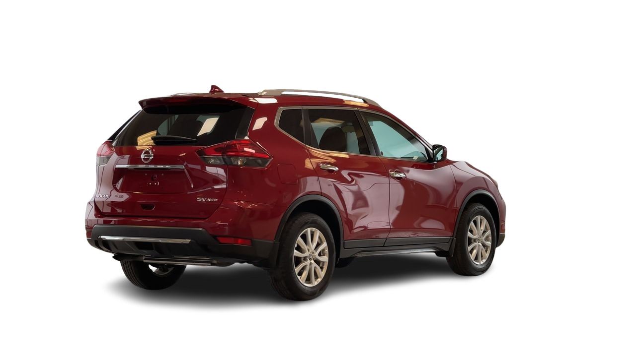2017 Nissan Rogue in Regina, Saskatchewan