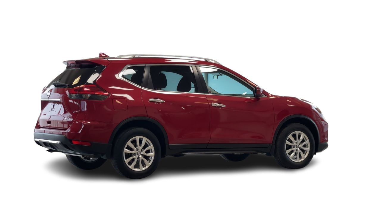 2017 Nissan Rogue in Regina, Saskatchewan