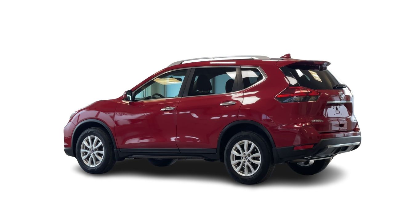 2017 Nissan Rogue in Regina, Saskatchewan