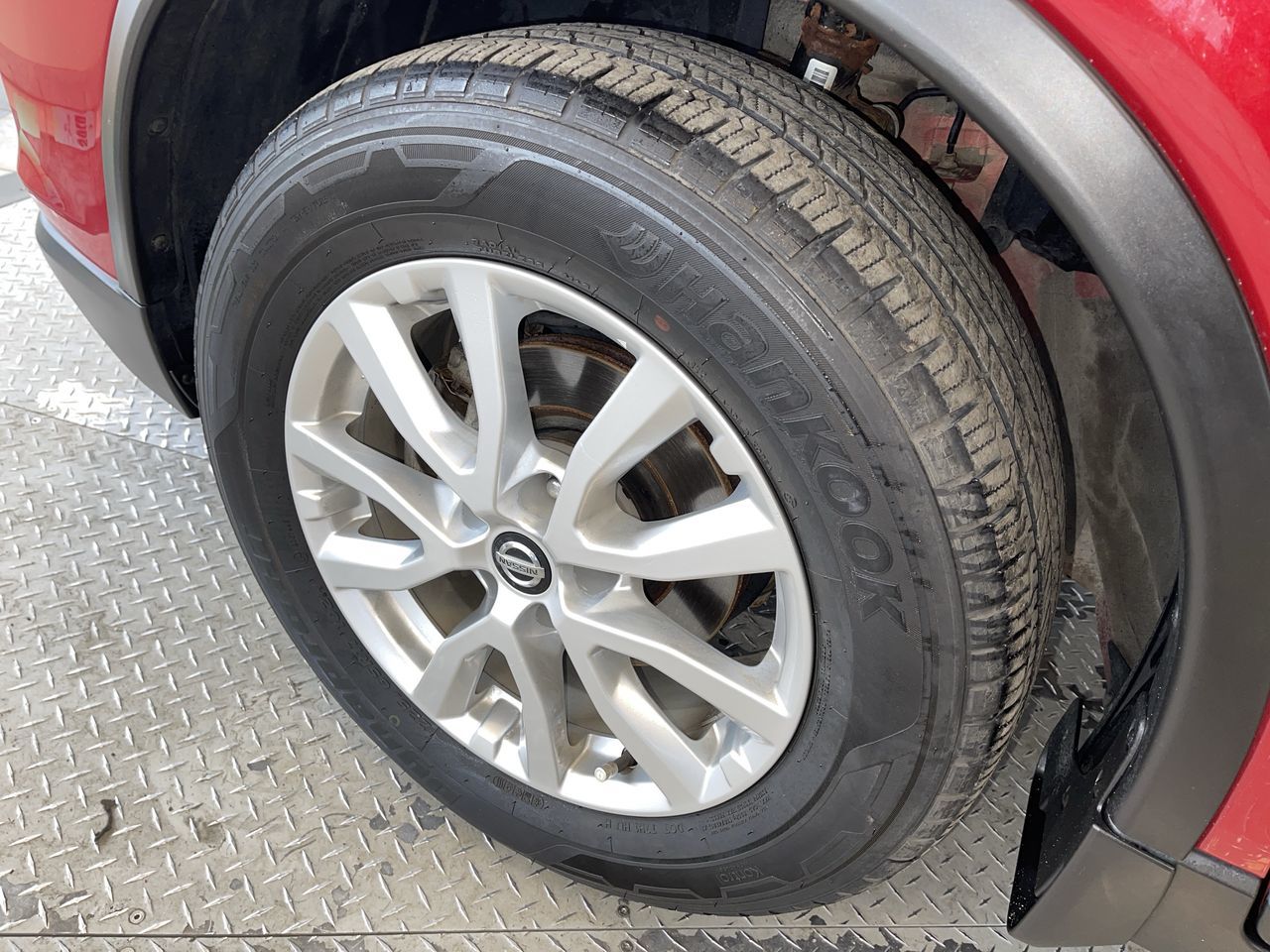 2017 Nissan Rogue in Regina, Saskatchewan